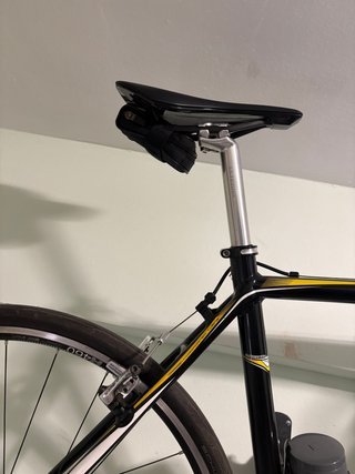 Bicicleta Scott CX TEAM