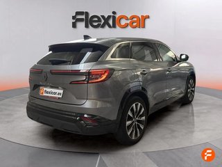 Renault Austral Techno Mild Hybrid 116kW Auto