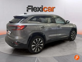 Renault Austral Techno Mild Hybrid 116kW Auto