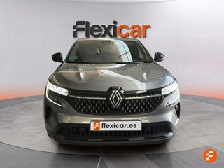 Renault Austral Techno Mild Hybrid 116kW Auto