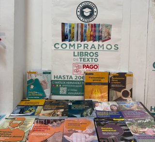 Libros Formacion Profesional Sintesis