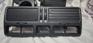 Aireadores Golf 4 R32