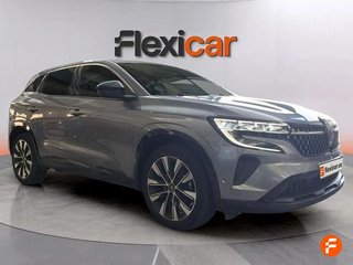 Renault Austral Techno Mild Hybrid 116kW Auto