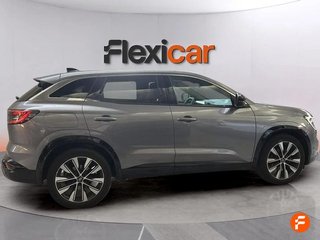 Renault Austral Techno Mild Hybrid 116kW Auto
