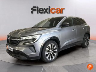 Renault Austral Techno Mild Hybrid 116kW Auto