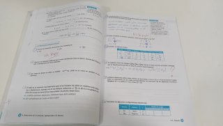 Física y química, ESO 3