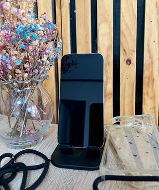 iPhone 13 Pro Max 128GB Blanco