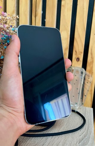 iPhone 13 Pro Max 128GB Blanco