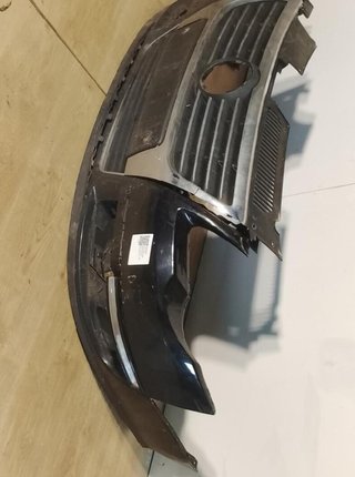 Paragolpes 3c0 807 221 a volkswagen passat 4088