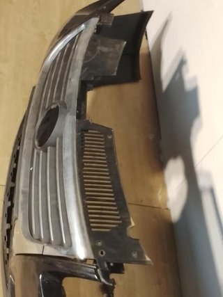 Paragolpes 3c0 807 221 a volkswagen passat 4088