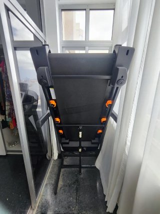 Cinta de Correr NordicTrack T10.0 Profesional