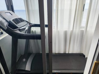 Cinta de Correr NordicTrack T10.0 Profesional