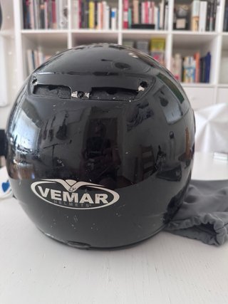 Casco Integral Vemar Talla XS (54)