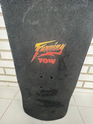 Yow Surfskate Fanning Falcon 33.5