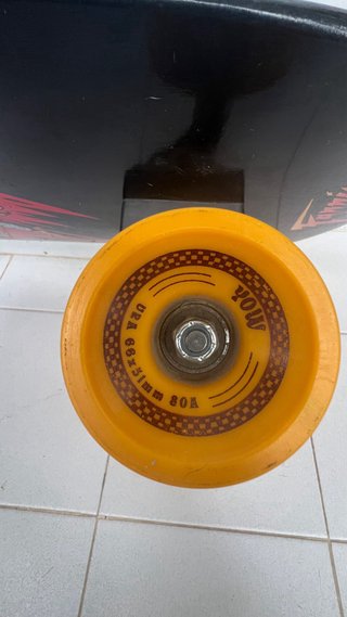 Yow Surfskate Fanning Falcon 33.5
