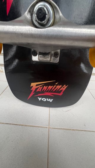 Yow Surfskate Fanning Falcon 33.5