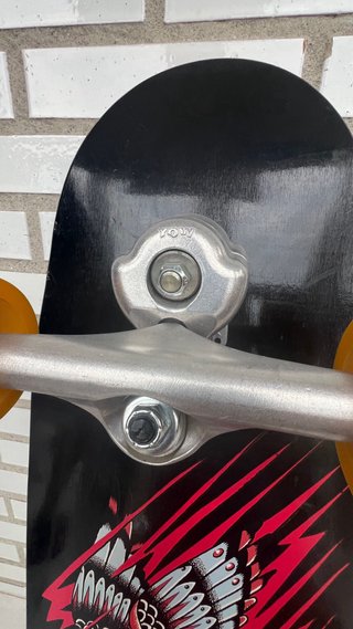 Yow Surfskate Fanning Falcon 33.5