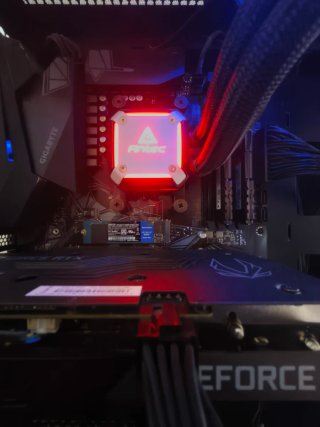 Pc Gaming | RTX 3060 12 GB | Ryzen 7 | Win 11 PRO