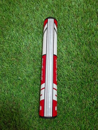 Grip 5.0 Super Stroke Tour