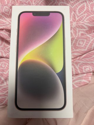 iPhone 14, 256GB