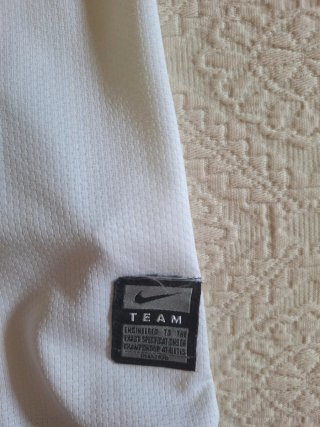 Camiseta Valencia Nike Talla XL