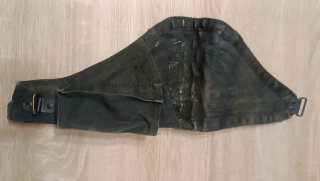 Cartuchera Táctica Airsoft Militar