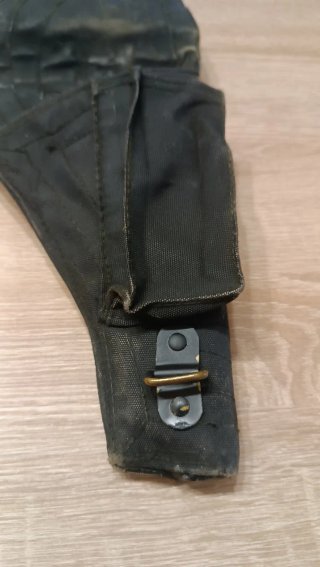 Cartuchera Táctica Airsoft Militar