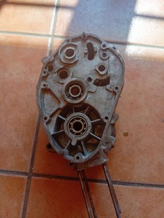Puch,(No se rebaja el precio)