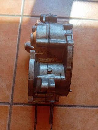 Puch,(No se rebaja el precio)