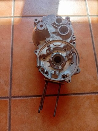 Puch,(No se rebaja el precio)