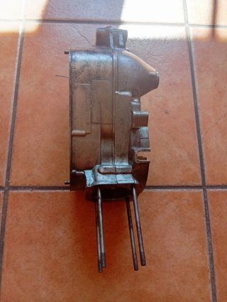 Puch,(No se rebaja el precio)