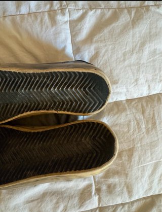Golden Goose Superstar Tg. 36