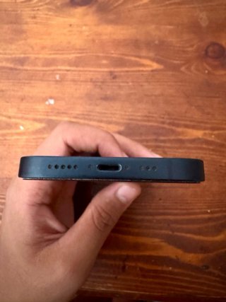 iPhone 14 Nero
