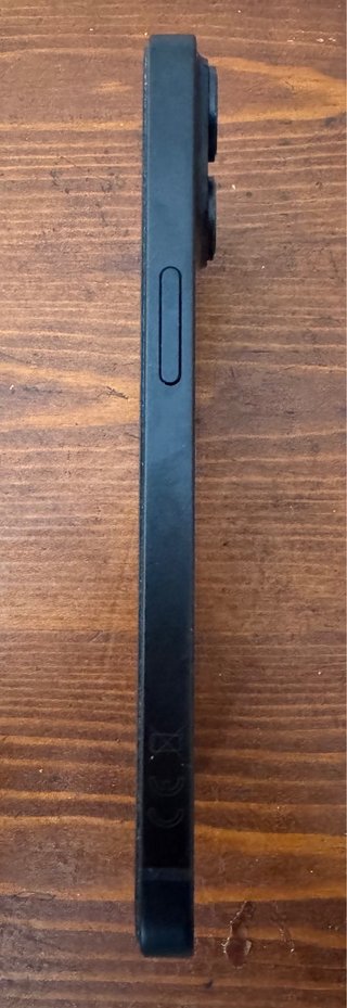 iPhone 14 Nero