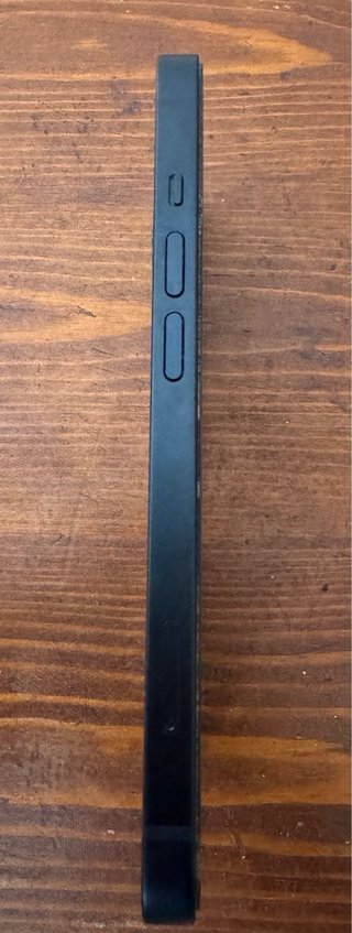 iPhone 14 Nero