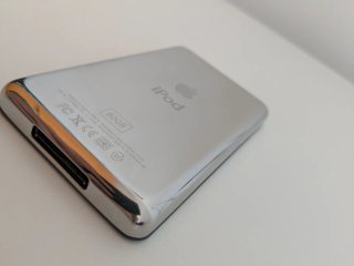 iPod Classic 6a Gen 80GB - Come Nuovo