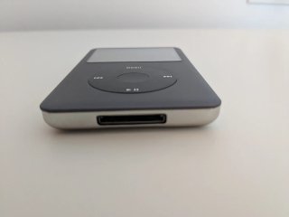 iPod Classic 6a Gen 80GB - Come Nuovo
