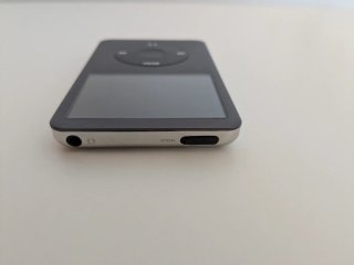 iPod Classic 6a Gen 80GB - Come Nuovo