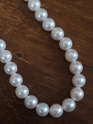 Yamato Pearls Perle Akoya 6-6.5mm