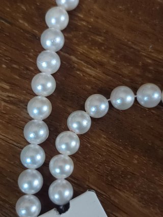Yamato Pearls Perle Akoya 6-6.5mm