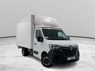 Carrozado Chasis Cabina Con Caja L3