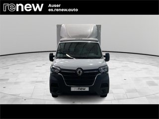 Carrozado Chasis Cabina Con Caja L3