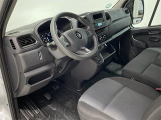 Carrozado Chasis Cabina Con Caja L3