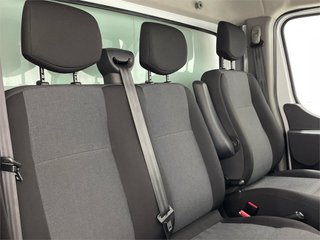 Carrozado Chasis Cabina Con Caja L3