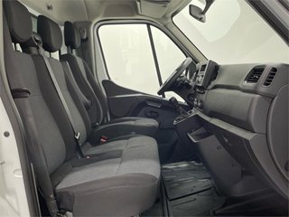 Carrozado Chasis Cabina Con Caja L3