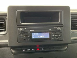 Carrozado Chasis Cabina Con Caja L3