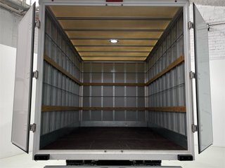 Carrozado Chasis Cabina Con Caja L3