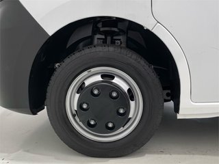 Carrozado Chasis Cabina Con Caja L3