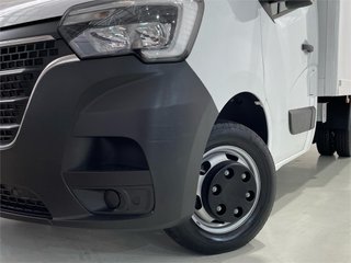 Carrozado Chasis Cabina Con Caja L3