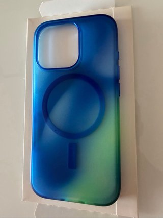 Funda iPhone 16 Pro Original Apple